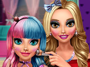 Cuties Candy Makeup Online