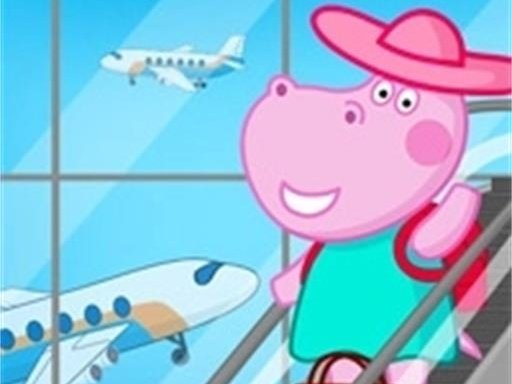 Hippo-Airport-Travel Online Online