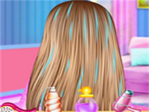 Princess Anna Short Hair Studio Online Online