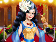 Snow White Hollywood Glamour Online